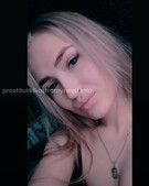 Анкета проститутки Элина - метро Сходненская, возраст - 23