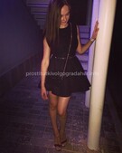 Анкета проститутки Арина - метро Южное Бутово, возраст - 23