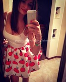 Анкета проститутки Арина - метро Южное Бутово, возраст - 23