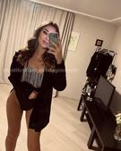 Анкета проститутки Арина - метро Чертаново Центральное, возраст - 23