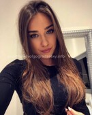 Анкета проститутки Роксана - метро Строгино, возраст - 23