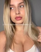 Анкета проститутки Стефания - метро Нагатино-Садовники, возраст - 23