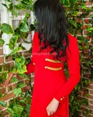 Анкета проститутки Слава - метро Нагатино-Садовники, возраст - 23