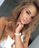 Анкета проститутки Викуся - метро Чертаново Южное, возраст - 23