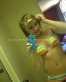 Анкета проститутки Милана - метро Щукино, возраст - 23