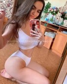 Анкета проститутки Елизавета - метро Измайлово, возраст - 24