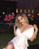 Анкета проститутки Софа - метро Коньково, возраст - 24