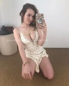 Анкета проститутки Ульяна - метро Дорогомилово, возраст - 24