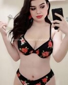 Анкета проститутки Ольга - метро Тверской, возраст - 24