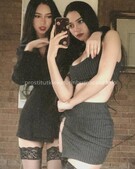 Анкета проститутки Галина - метро Кузьминки, возраст - 24