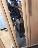 Анкета проститутки Элина - метро Коньково, возраст - 24