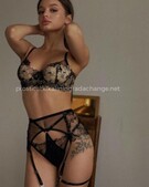 Анкета проститутки Натуся - метро Северное Тушино, возраст - 24