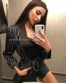 Анкета проститутки Мария - метро Северное Медведково, возраст - 24