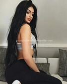 Анкета проститутки Викуля - метро Басманный, возраст - 24