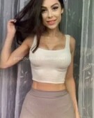 Анкета проститутки Устина - метро Аэропорт, возраст - 24