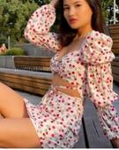 Анкета проститутки Роза - метро Пресненский, возраст - 24