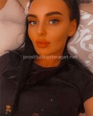 Анкета проститутки Екатерина - метро Преображенское, возраст - 24