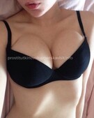 Анкета проститутки Зина - метро Фили-Давыдково, возраст - 24