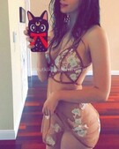 Анкета проститутки Викуля - метро Румянцево, возраст - 24