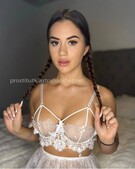 Анкета проститутки Лада - метро Дорогомилово, возраст - 24