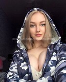 Анкета проститутки Светлана - метро Тверской, возраст - 24