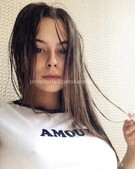 Анкета проститутки Ксюша - метро Кузьминки, возраст - 24