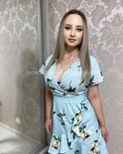 Анкета проститутки Маргарита - метро Аэропорт, возраст - 24