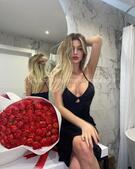 Анкета проститутки Линда - метро Строгино, возраст - 24