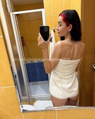 Анкета проститутки Галя - метро Хамовники, возраст - 24