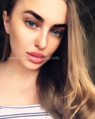 Анкета проститутки Николь - метро Нагатино-Садовники, возраст - 24