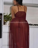 Анкета проститутки Дарина - метро Орехово-Борисово Южное, возраст - 24