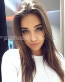 Анкета проститутки Дарина - метро Дорогомилово, возраст - 24