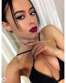 Анкета проститутки Аврора - метро Басманный, возраст - 24