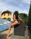 Анкета проститутки Яна - метро Мещанский, возраст - 24