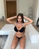 Анкета проститутки Катюша - метро Нагатино-Садовники, возраст - 24