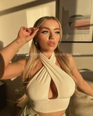 Анкета проститутки Викуся - метро Ломоносовский, возраст - 24