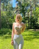 Анкета проститутки Марго - метро Строгино, возраст - 24