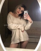 Анкета проститутки Алиса - метро Лианозово, возраст - 24