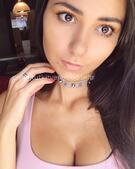 Анкета проститутки Ксюша - метро Тверской, возраст - 24