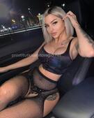 Анкета проститутки Лиза - метро Свиблово, возраст - 24