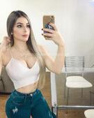 Анкета проститутки Марго - метро Пресненский, возраст - 24