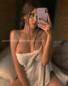 Анкета проститутки Анна - метро Ясенево, возраст - 24