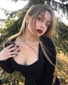 Анкета проститутки Олеся - метро Строгино, возраст - 24