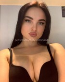 Анкета проститутки Линда - метро Даниловский, возраст - 24