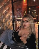 Анкета проститутки Нелли - метро Чертаново Южное, возраст - 24