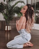 Анкета проститутки Юля - метро Красносельский, возраст - 24