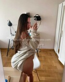 Анкета проститутки Забава - метро Нагатино-Садовники, возраст - 24