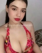 Анкета проститутки Катенька - метро Крылатское, возраст - 24