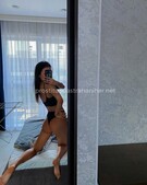 Анкета проститутки Нила - метро Крылатское, возраст - 24