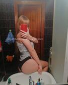 Анкета проститутки Слава - метро Мещанский, возраст - 24